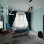 Charming Apartment in the Heart of Besiktas (Listing No: 6737)