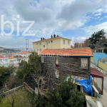 Charming Apartment in the Heart of Besiktas (Listing No: 6737)