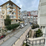 Charming Apartment in the Heart of Besiktas (Listing No: 6737)