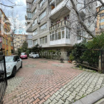 Charming Apartment in the Heart of Besiktas (Listing No: 6737)