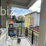 Charming Apartment in the Heart of Besiktas (Listing No: 6737)