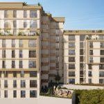 Charming Penthouse in the Heart of Eyup, Istanbul (Listing No: 6738)