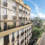 Charming Penthouse in the Heart of Eyup, Istanbul (Listing No: 6738)