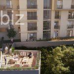 Charming Penthouse in the Heart of Eyup, Istanbul (Listing No: 6738)