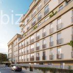 Charming Penthouse in the Heart of Eyup, Istanbul (Listing No: 6738)