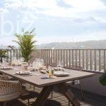 Charming Penthouse in the Heart of Eyup, Istanbul (Listing No: 6738)