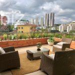 Charming Penthouse in the Heart of Eyup, Istanbul (Listing No: 6738)