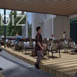 Modern 2+1 Apartment in Growing Istanbul District (Listing No: 6739)