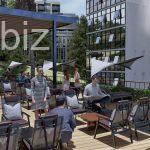 Modern 2+1 Apartment in Growing Istanbul District (Listing No: 6739)