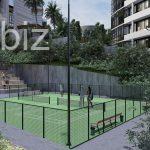 Modern 2+1 Apartment in Growing Istanbul District (Listing No: 6739)