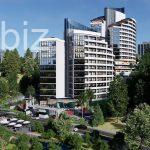 Modern 2+1 Apartment in Growing Istanbul District (Listing No: 6739)