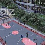Modern 2+1 Apartment in Growing Istanbul District (Listing No: 6739)