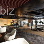 Modern 2+1 Apartment in Growing Istanbul District (Listing No: 6739)