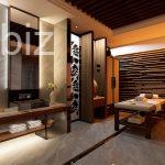 Modern 2+1 Apartment in Growing Istanbul District (Listing No: 6739)
