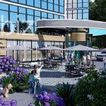 Modern 2+1 Apartment in Growing Istanbul District (Listing No: 6739)