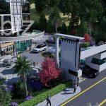Modern 2+1 Apartment in Growing Istanbul District (Listing No: 6739)