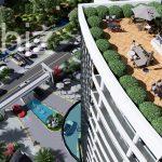 Modern 2+1 Apartment in Growing Istanbul District (Listing No: 6739)