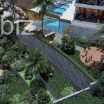 Modern 2+1 Apartment in Growing Istanbul District (Listing No: 6739)