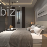 Modern Apartment in the Heart of Kâğıthane, Istanbul (Listing No: 6741)