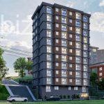 Modern Apartment in the Heart of Kâğıthane, Istanbul (Listing No: 6741)