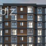 Modern Apartment in the Heart of Kâğıthane, Istanbul (Listing No: 6741)