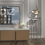 Modern Apartment in the Heart of Kâğıthane, Istanbul (Listing No: 6741)