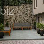 Modern Apartment in the Heart of Kâğıthane, Istanbul (Listing No: 6741)