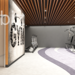 Modern Apartment in the Heart of Kâğıthane, Istanbul (Listing No: 6741)