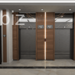 Modern Apartment in the Heart of Kâğıthane, Istanbul (Listing No: 6741)