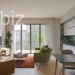 Beyoğlu’nda Kaliteli 2+1 Daire (İlan No: 6742)