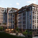 Küçükçekmece’de Charmant Penthouse (İlan No: 6744)