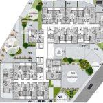 Küçükçekmece’de Charmant Penthouse (İlan No: 6744)