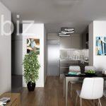 Küçükçekmece’de Charmant Penthouse (İlan No: 6744)