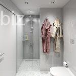 Küçükçekmece’de Charmant Penthouse (İlan No: 6744)