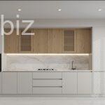 Charming 1+1 Apartment in Kâğıthane, Istanbul (Listing No: 6748)