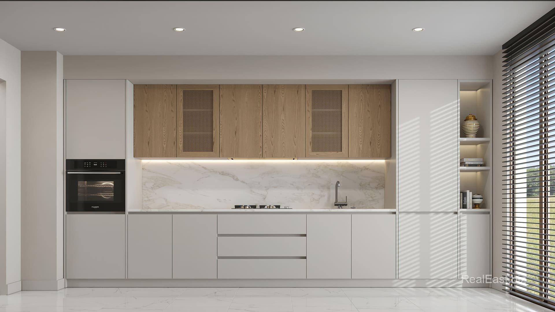 Charming 1+1 Apartment in Kâğıthane, Istanbul