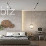 Modern Apartment in Kâğıthane, Istanbul (Listing No: 6751)
