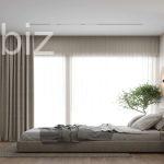 Modern Apartment in Kâğıthane, Istanbul (Listing No: 6751)
