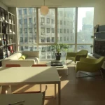 Luxurious Urban Residence in Central Sisli (Listing No: 6756)