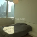 Luxurious Urban Residence in Central Sisli (Listing No: 6756)