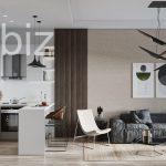 İstanbul Bağcılar’da Modern Daire (İlan No: 6757)