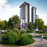 Beylikdüzü, İstanbul’da Geniş 2+1 Daire (İlan No: 6759)