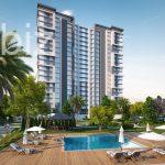 Beylikdüzü, İstanbul’da Geniş 2+1 Daire (İlan No: 6759)
