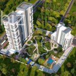 Beylikdüzü, İstanbul’da Geniş 2+1 Daire (İlan No: 6759)