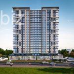 Beylikdüzü, İstanbul’da Geniş 2+1 Daire (İlan No: 6759)