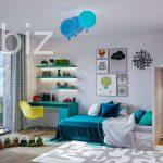 Spacious 5+1 Apartment in Vibrant Başakşehir, Istanbul (Listing No: 6764)