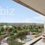 Spacious 5+1 Apartment in Vibrant Başakşehir, Istanbul (Listing No: 6764)