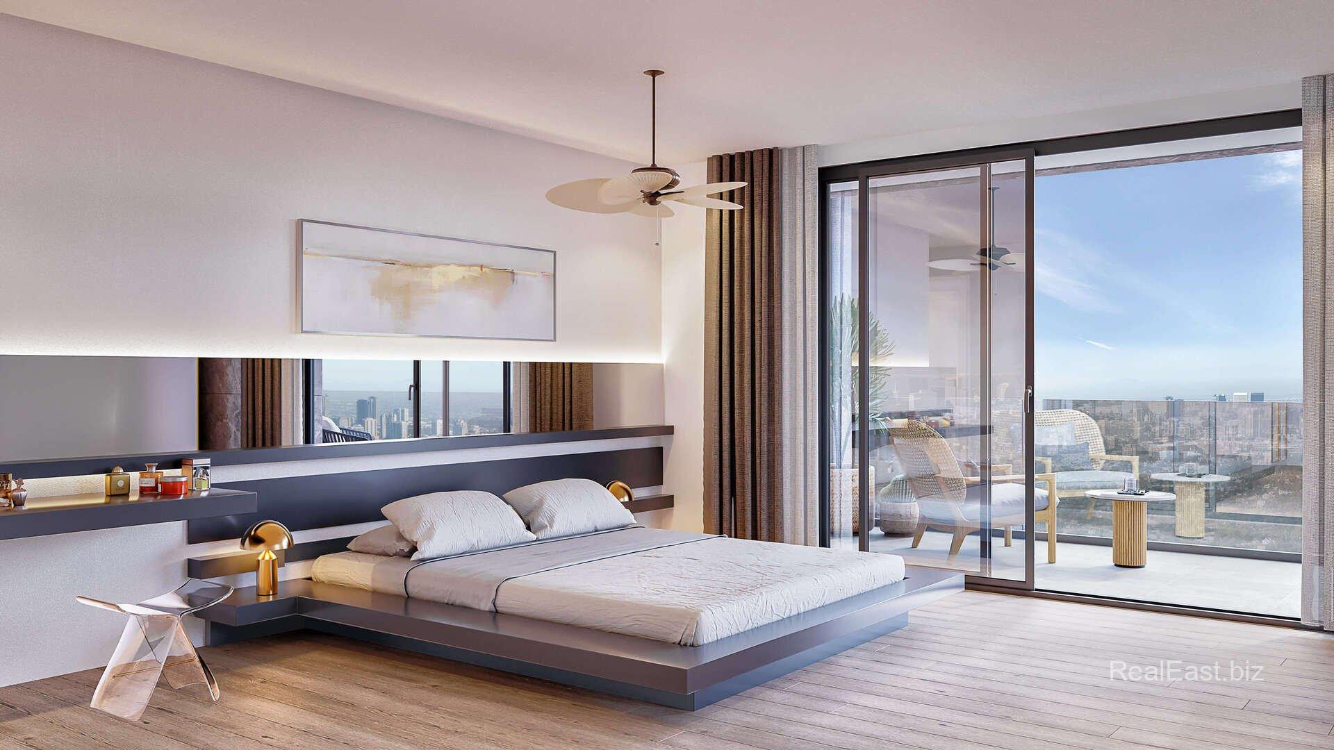 Spacious 5+1 Apartment in Vibrant Başakşehir, Istanbul