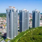 Charming 2+1 Apartment in Prestigious Sariyer (Listing No: 6767)