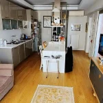 Charming 2+1 Apartment in Prestigious Sariyer (Listing No: 6767)
